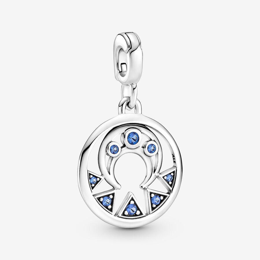 Pandora ME Moon Power Medallion | Pandora (US)