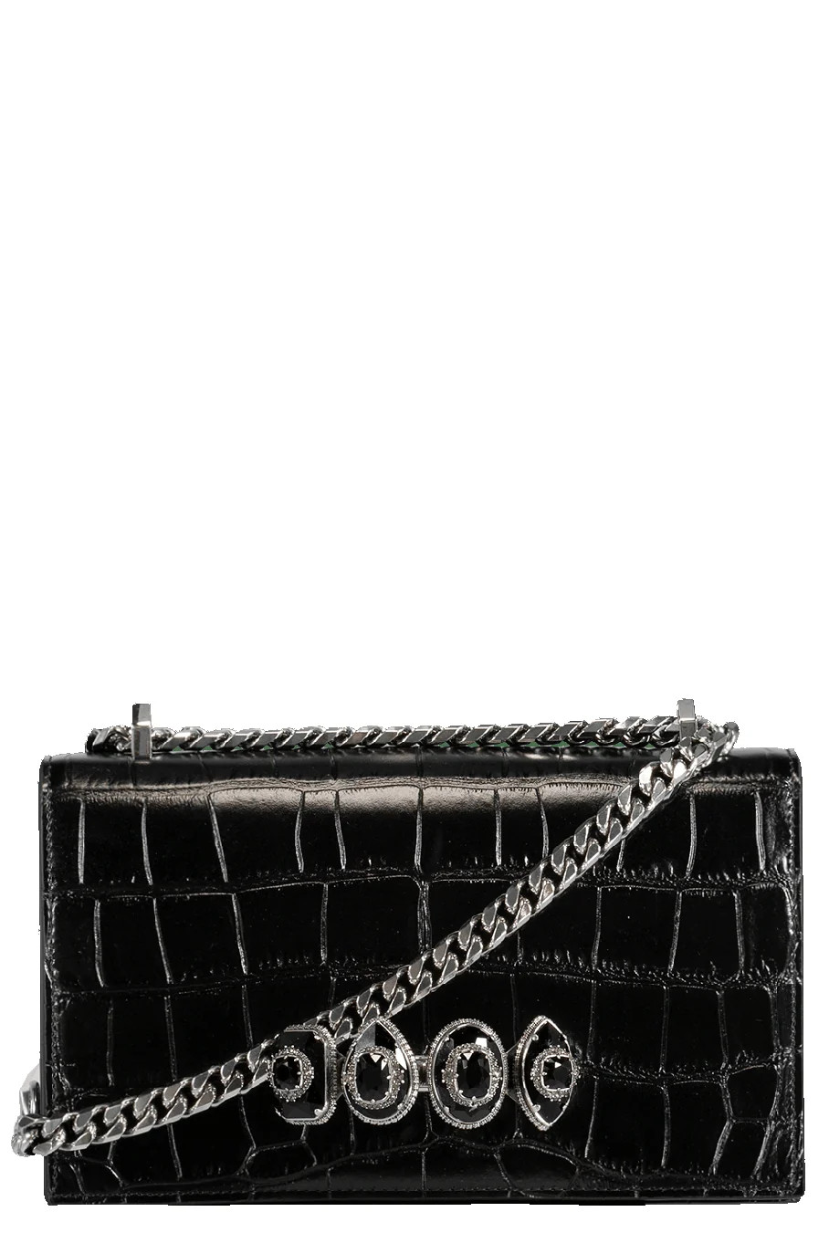 Jeweled Satchel | Marissa Collections