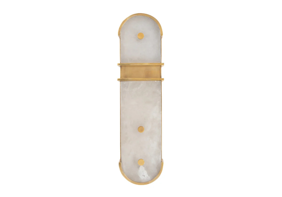 DOMINO SCONCE | Alice Lane Home Collection