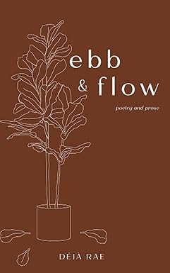 Ebb & Flow     Paperback – September 5, 2021 | Amazon (US)