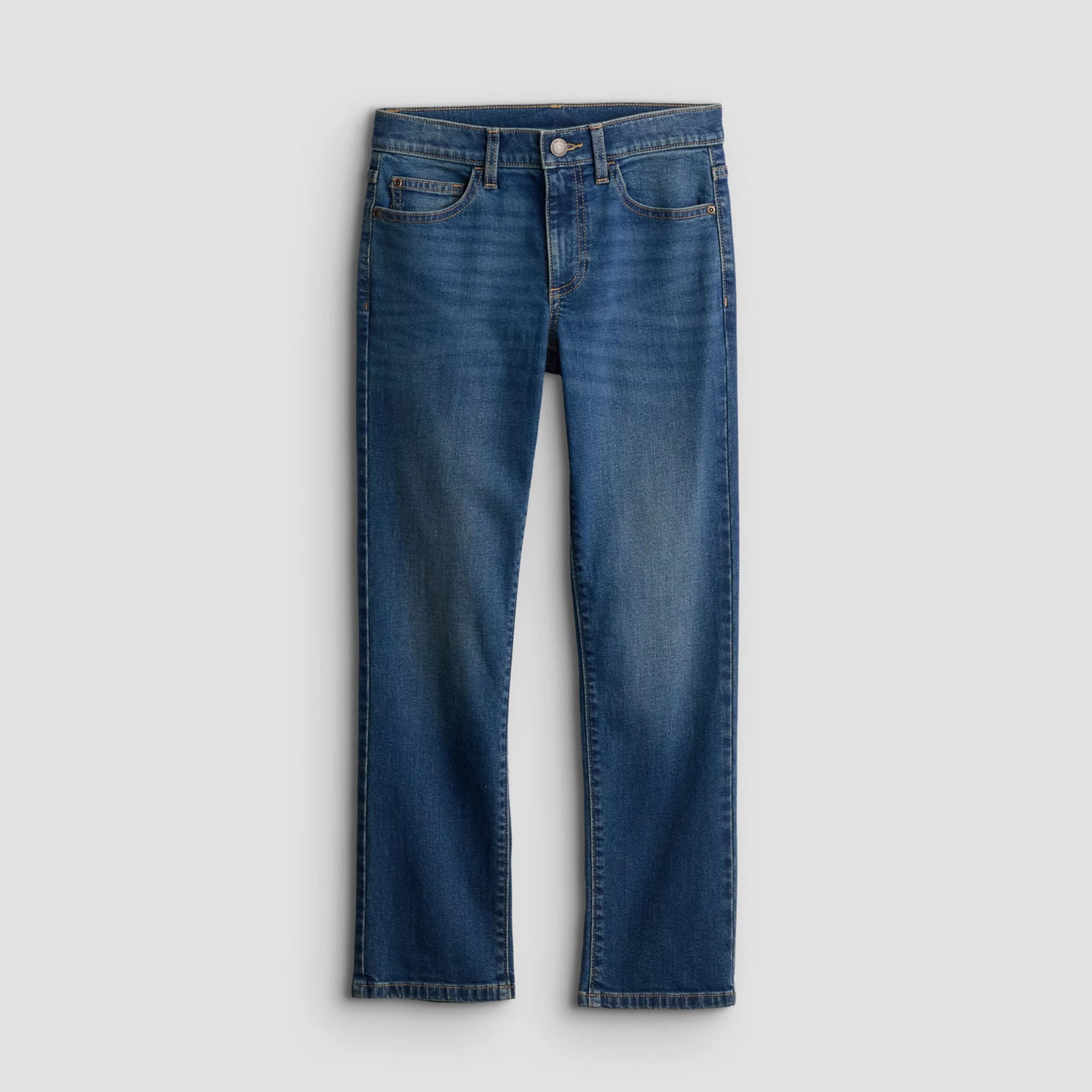 Boys 7-20 Sonoma Goods For Life® Slim Fit Flexwear Jeans | Kohl's