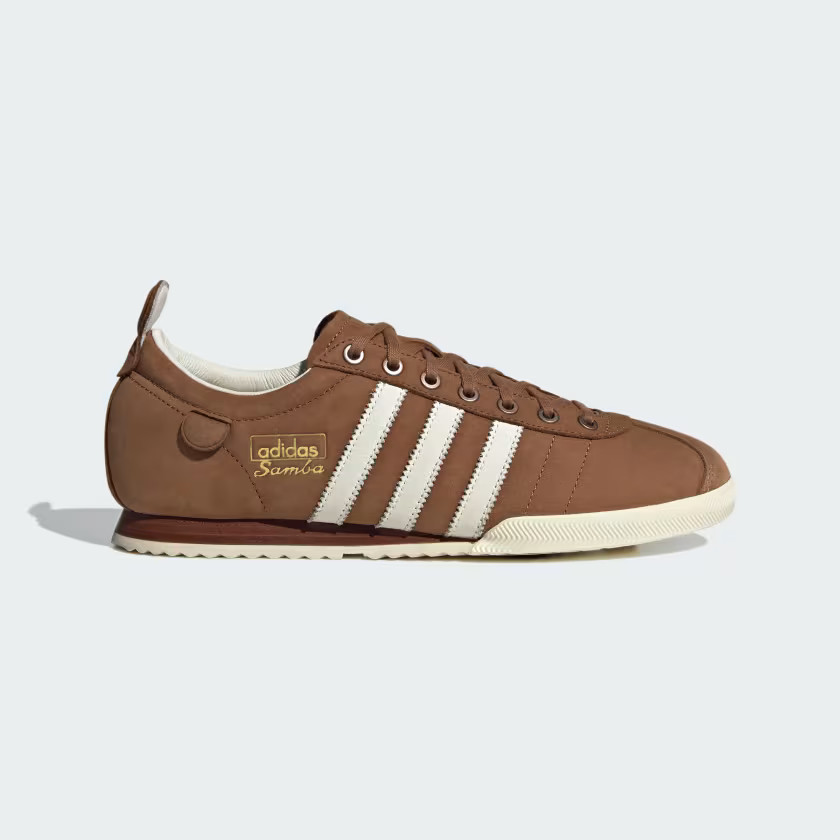 Samba 62 Shoes | adidas (US)