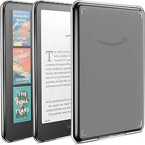 MoKo Case for All-New 7" Kindle Paperwhite (12th Generation-2024) and Kindle Colorsoft Signature ... | Amazon (US)