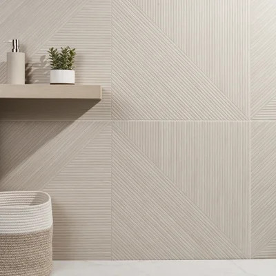 Alinea 23.62 in. x 47.24 in. Matte Porcelain Wood Look Wall Tile (15.49 Sq. Ft./ case) | Wayfair North America