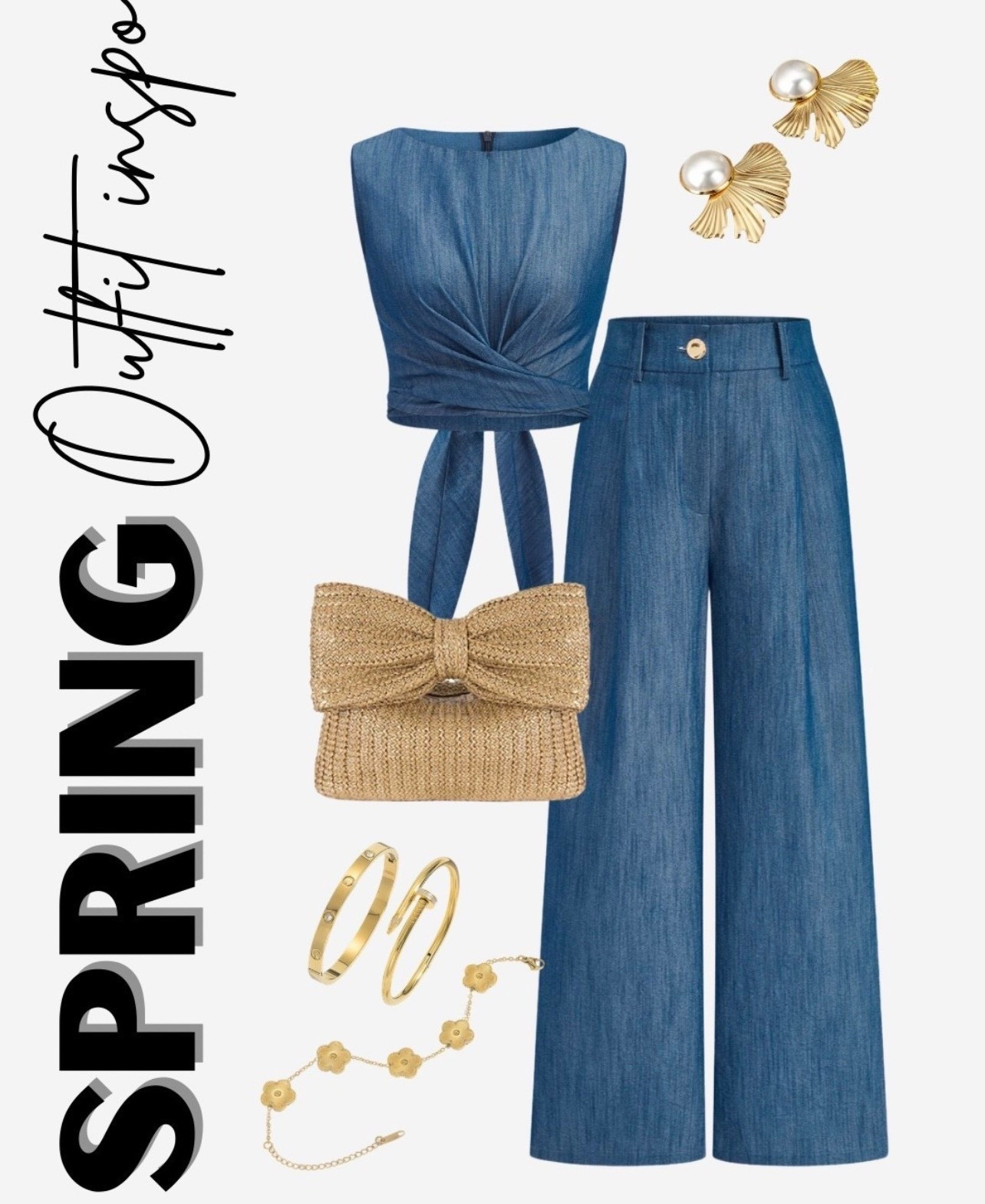 Spring outfit summer outfit vacation outfit matching set 

#LTKTravel #LTKSaleAlert #LTKootd

#LTKTravel #LTKWorkwear #LTKSaleAlert