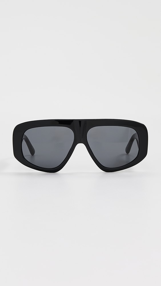 Milano Sunglasses | Shopbop
