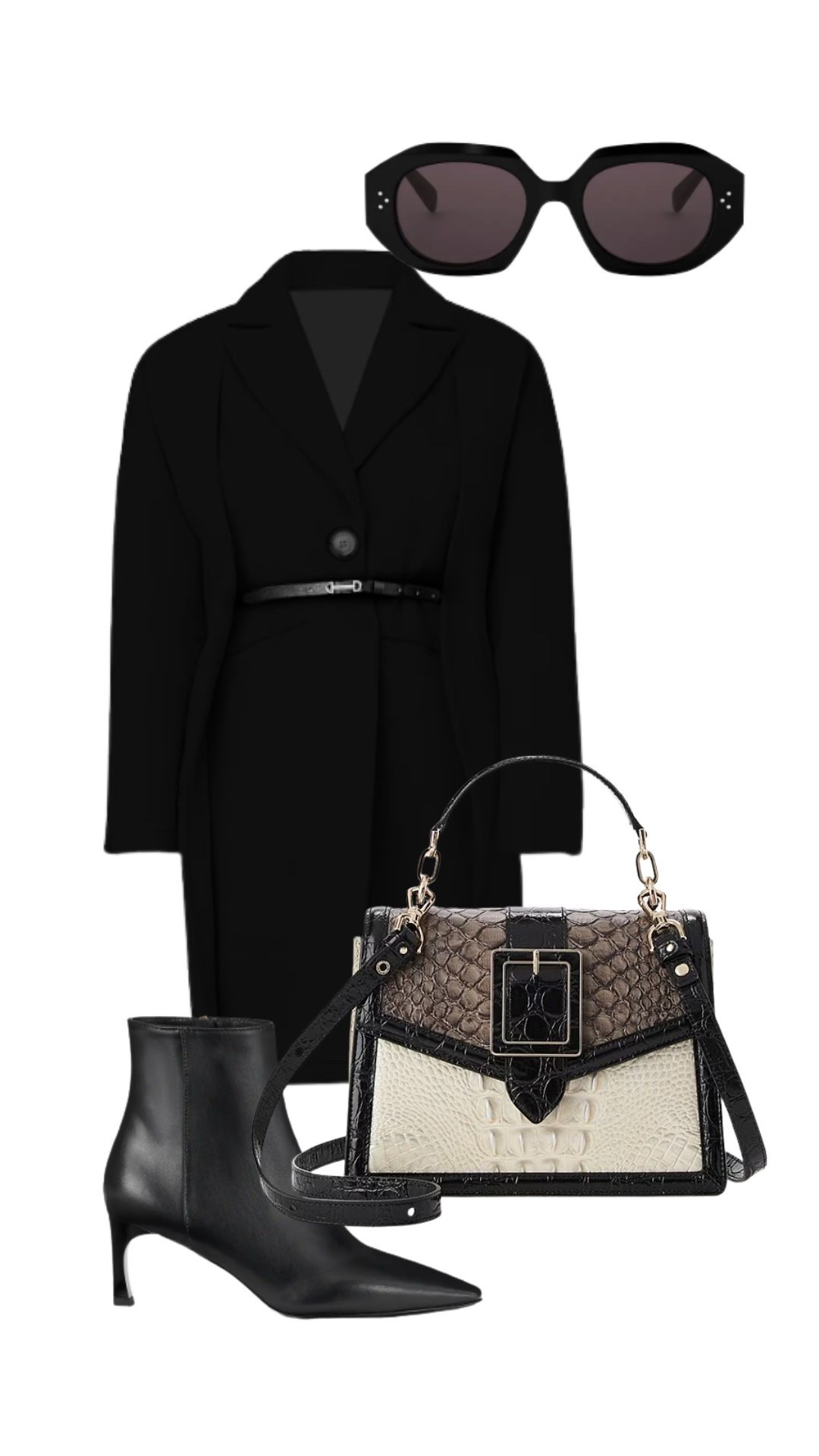 Look stylish and keep warm- great idea!



#LTKdayinmylife #LTKSeasonal #LTKootd