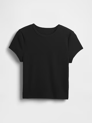 Waffle Baby T-Shirt | Gap (US)