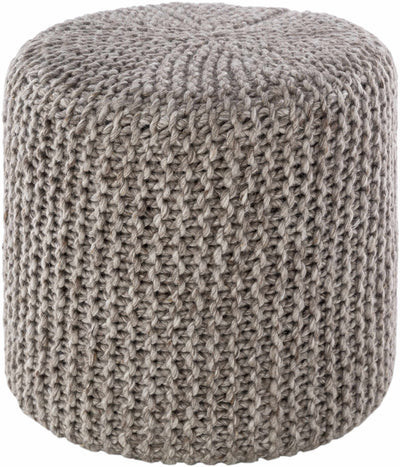 Calabash Pouf | Boutique Rugs