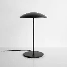 Ruth Deep Space Table Lamp 19" | Unison