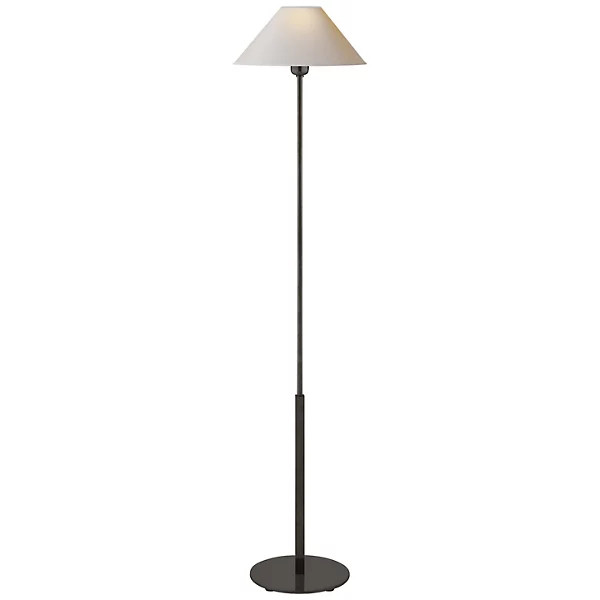 Hackney Floor Lamp | Lumens
