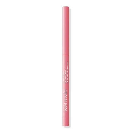 Wet n Wild Perfect Pout Gel Lip Liner - Comes Naturally - 1 Pack | Walmart (US)