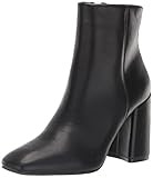 Madden Girl Women's While Ankle Boot | Amazon (US)