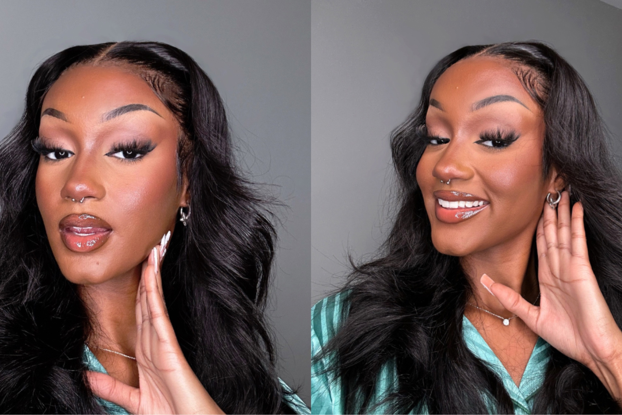 shop my full soft glam makeup routine💋💄

#LTKbeauty #LTKFind #LTKGiftGuide