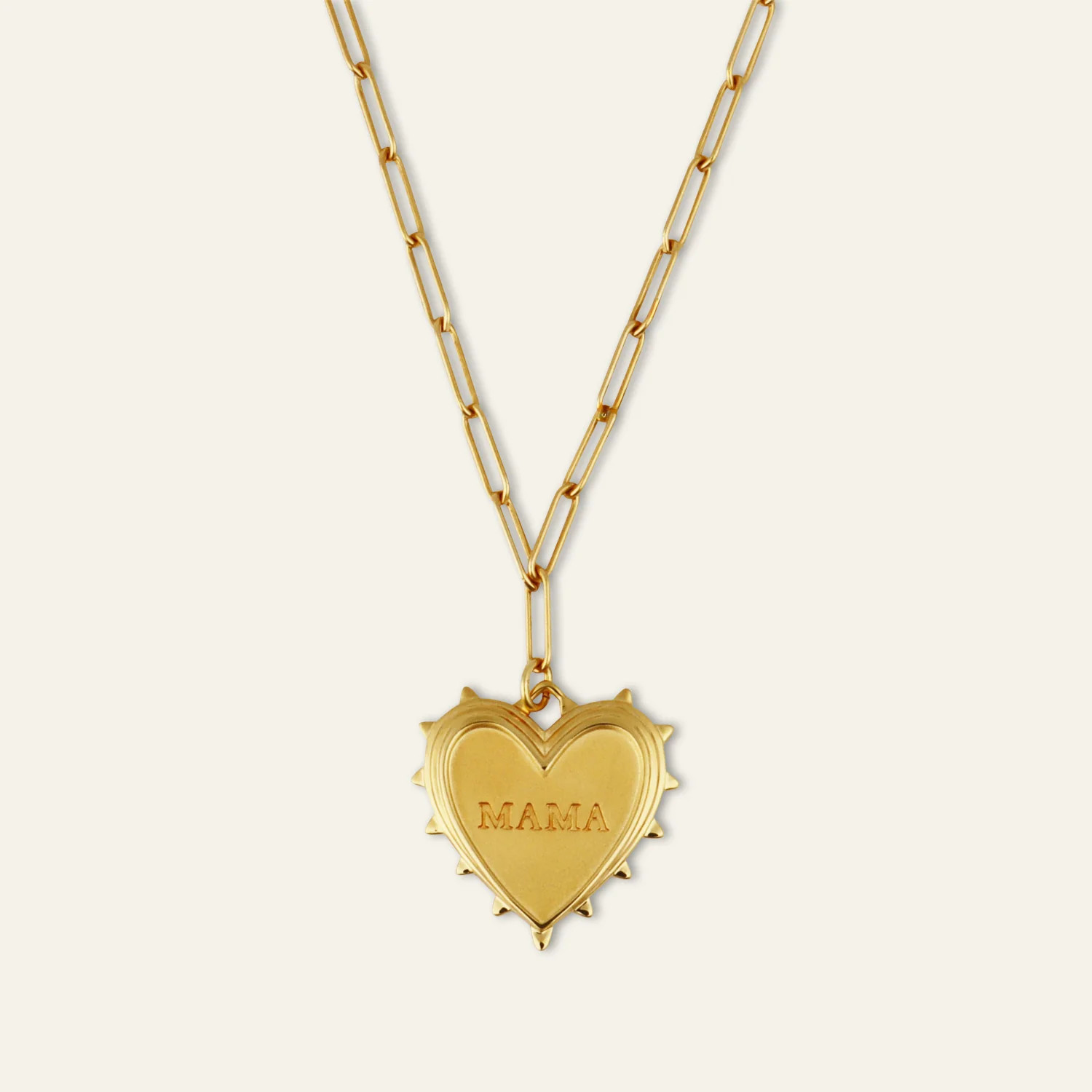 Radiant MAMA Necklace | HART