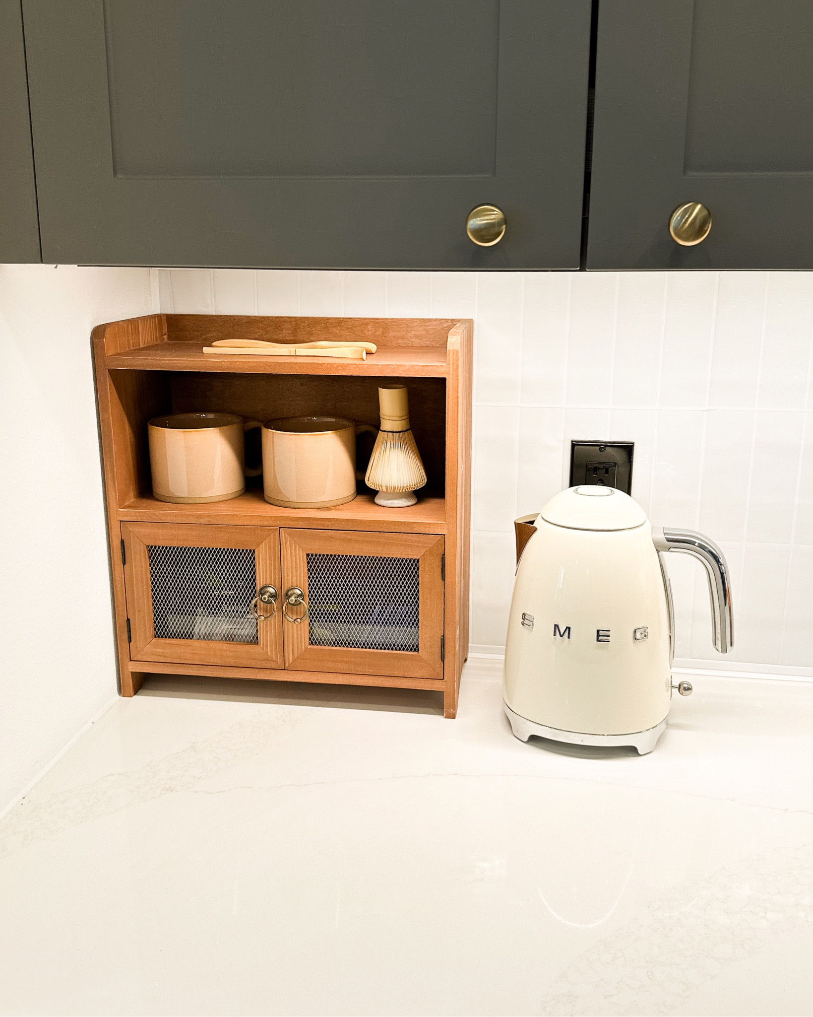 The cutest tea station (:

#LTKhome