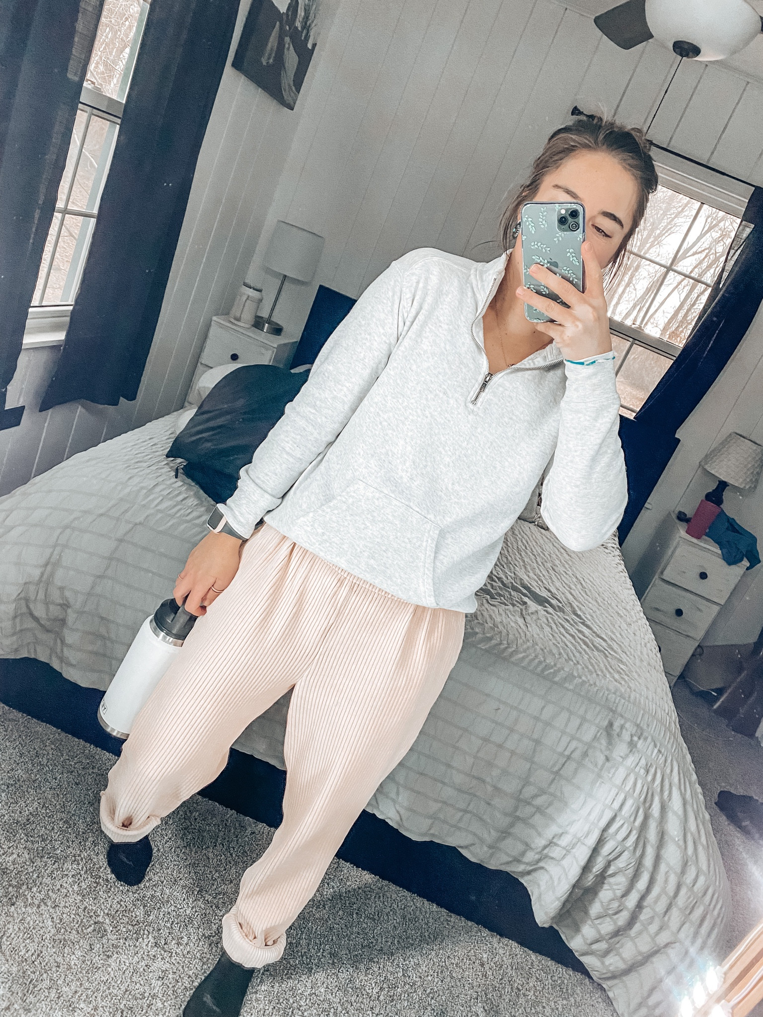Sunday lazy’s
Sunday comfy’s 
Loungewear 
Women’s loungewear 
H&M 

#LTKsalealert #LTKFind #LTKstyletip