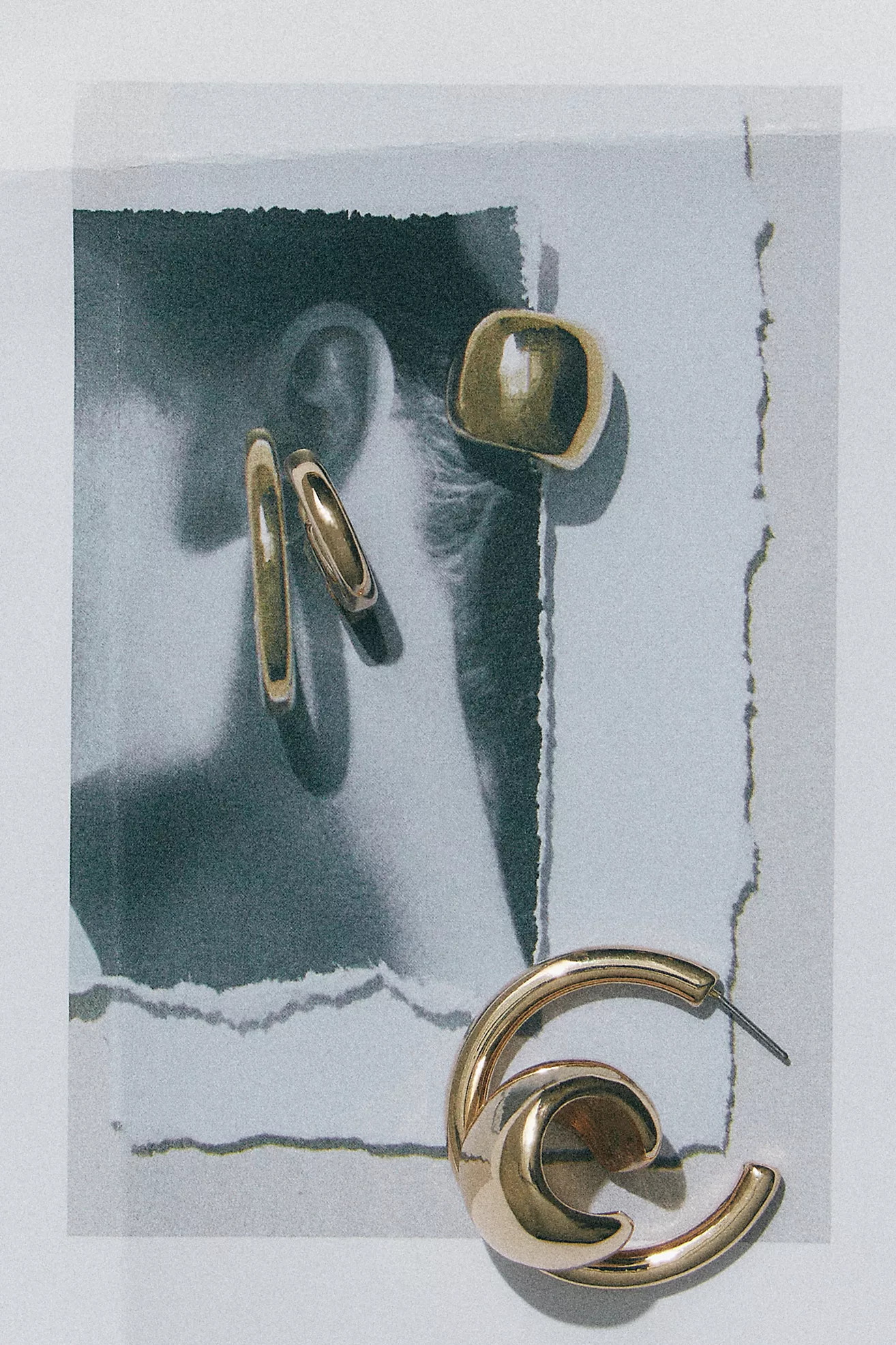 Heather Ear Cuff Set | Free People (Global - UK&FR Excluded)