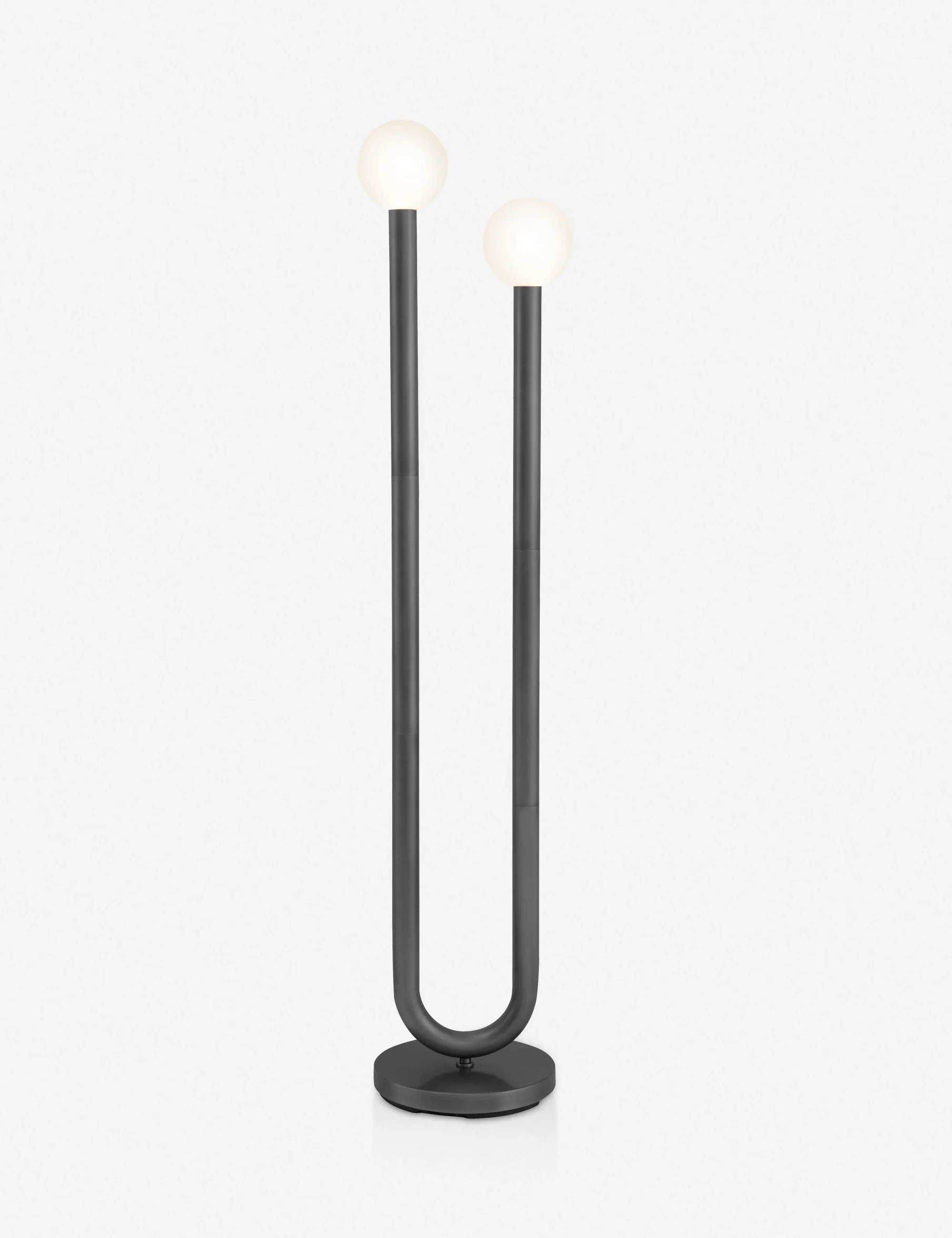 Happy Floor Lamp | Lulu and Georgia 