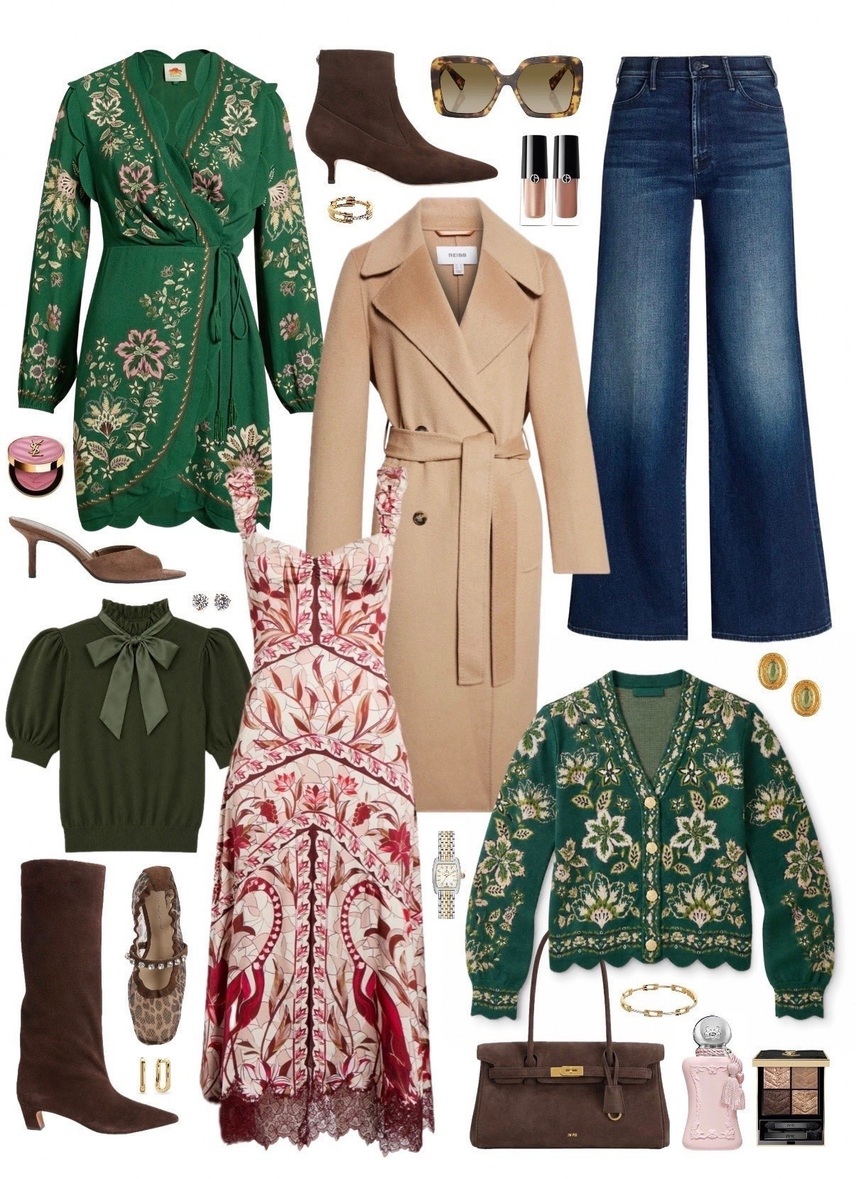 Last day to shop the Nordstrom anniversary sale 🎉