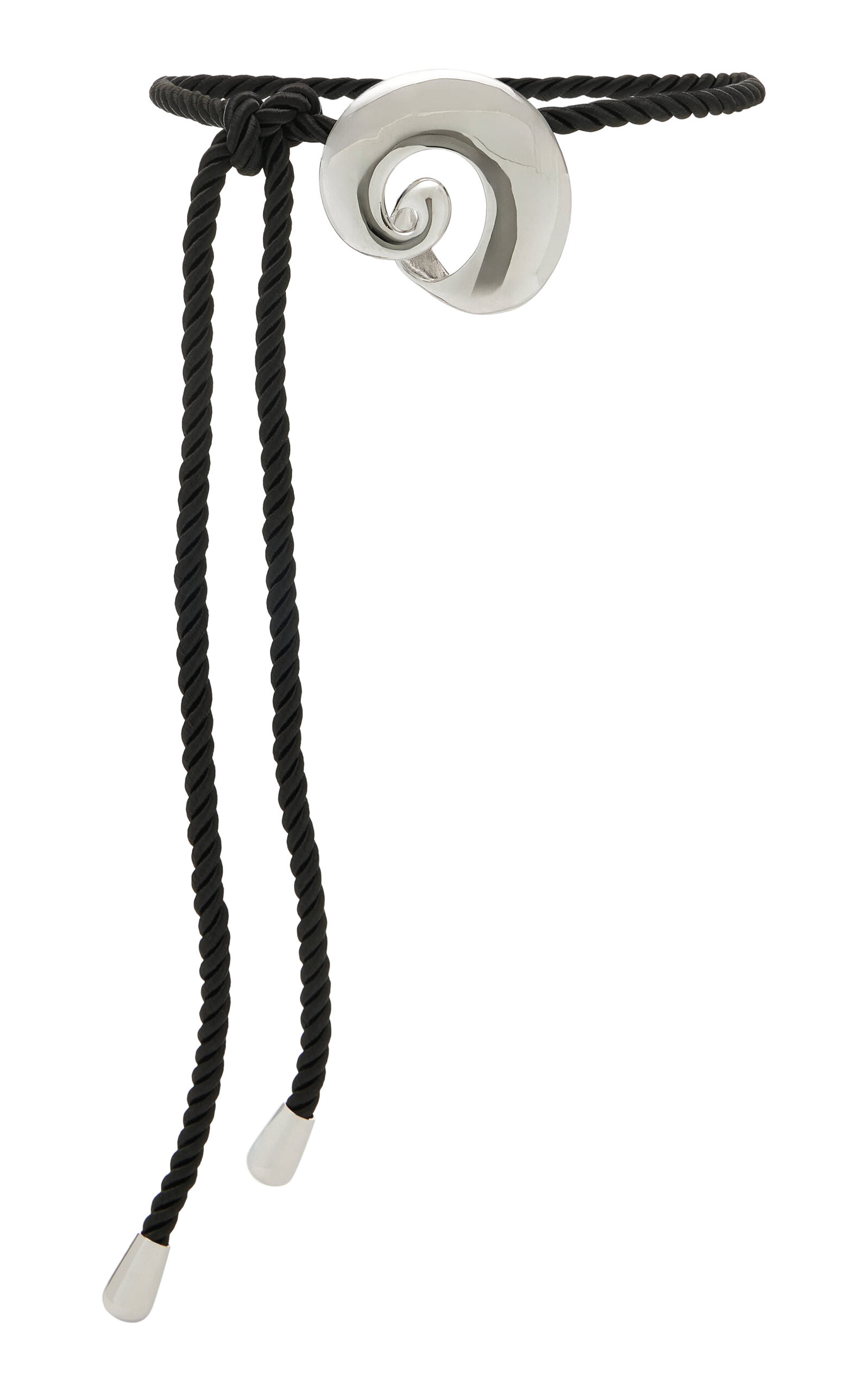 Exclusive Spiral Belt | Moda Operandi (Global)