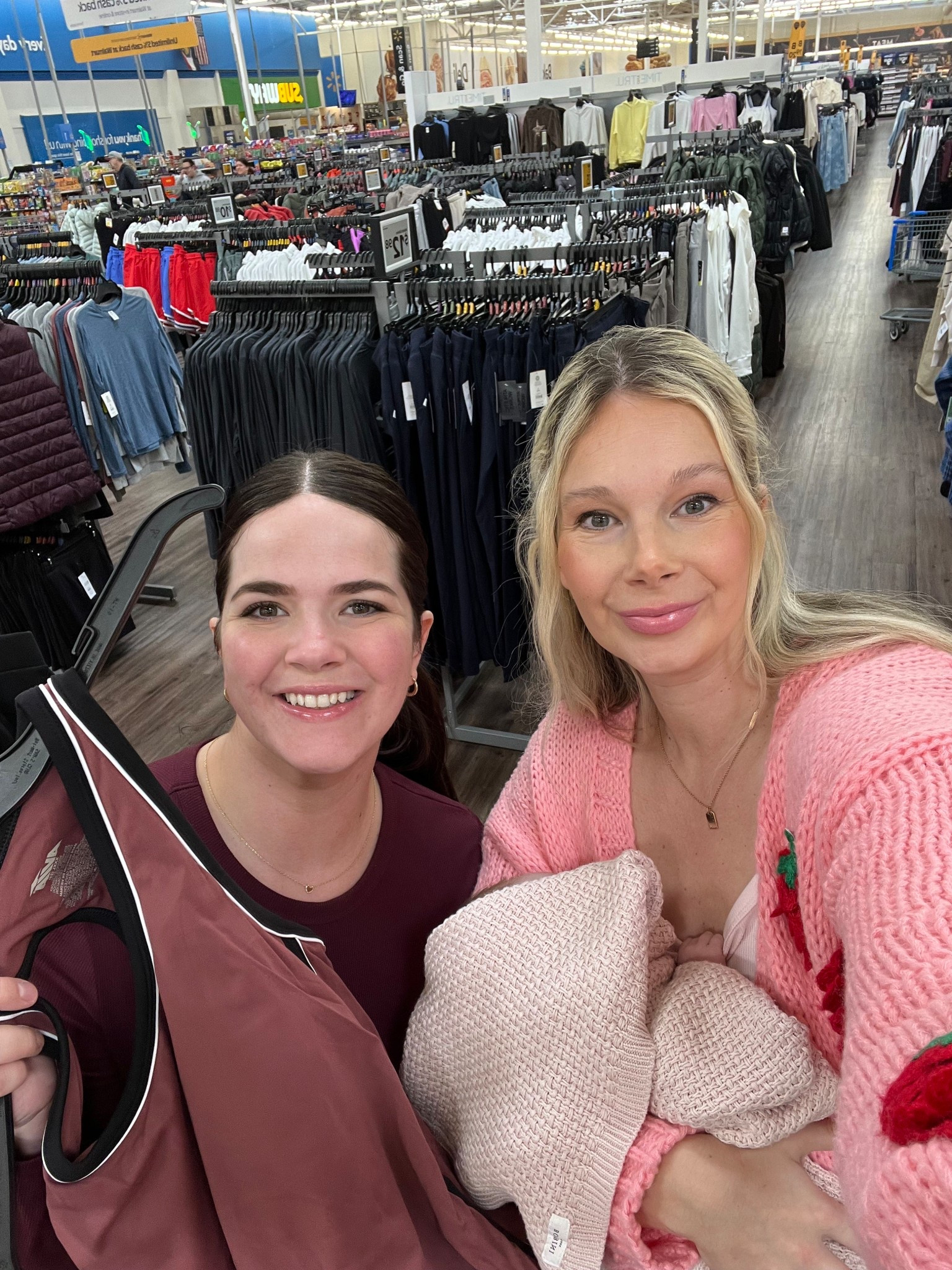 Walmart favorite 

#LTKSeasonal #LTKValentine