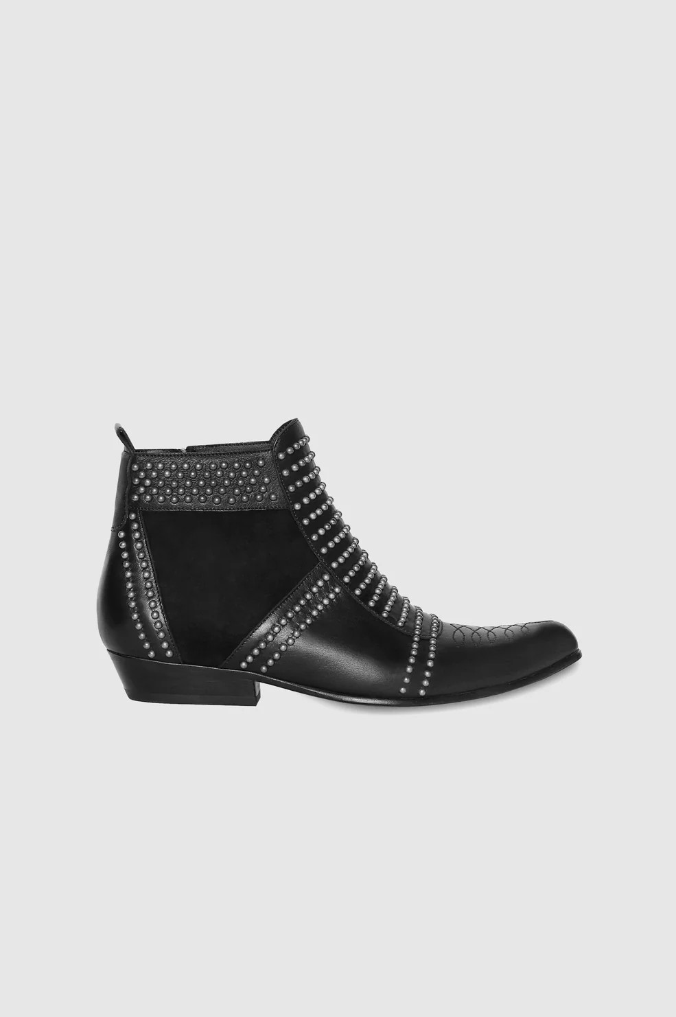Charlie Boots | Anine Bing