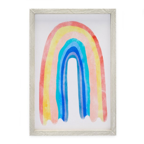Watercolor Rainbow by Drew Barrymore Flower Kids | Walmart (US)