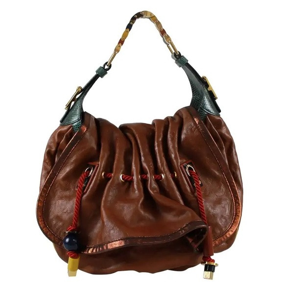 Louis Vuitton kalahari GM empreinte shoulder bag hobo purse | Poshmark