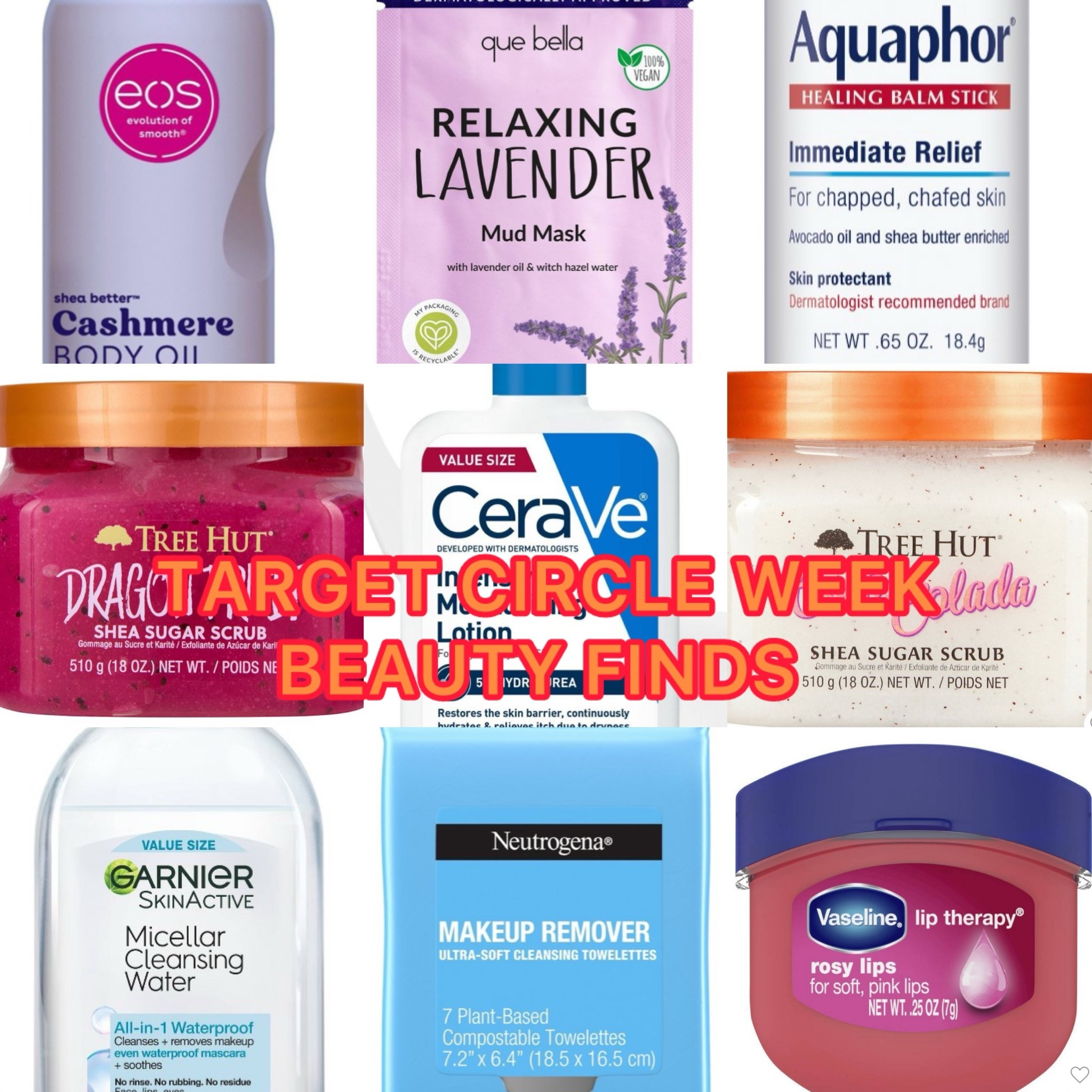 Target beauty finds are on sale! These would make great Christmas gifts, stocking stuffers, teacher gifts! 

#LTKSaleAlert #LTKParties #LTKBeauty