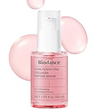 BIODANCE Bio-Collagen Real Deep Mask, Hydrating Overnight Hydrogel Face Mask, Pore Minimizing, El... | Amazon (US)