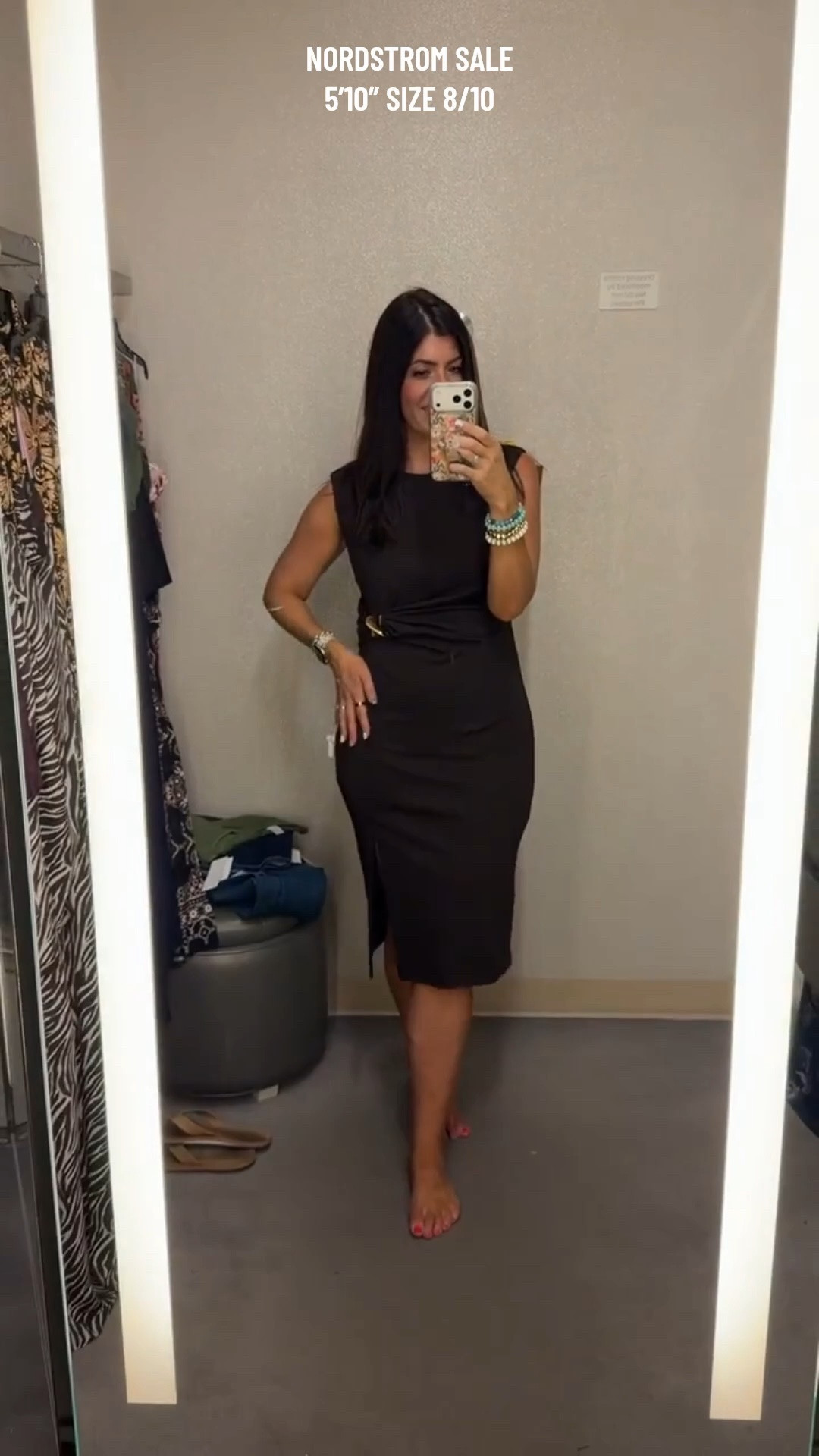 Nsale fall dress In a size m/8 

Nordstrom Anniversary Sale, Fall Dresses, Women’s Dresses, Midsize fashion

#LTKSaleAlert #LTKMidsize #LTKTall