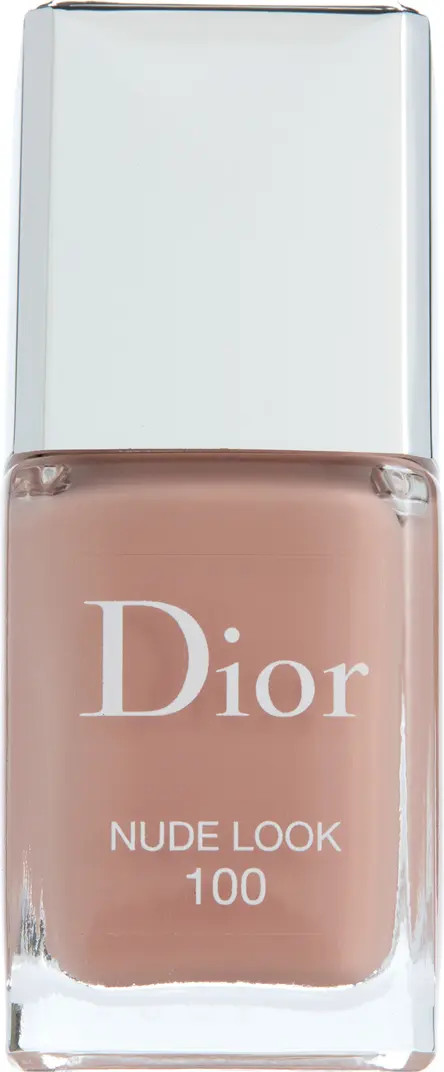 Dior Vernis Gel Shine & Long Wear Nail Lacquer | Nordstrom | Nordstrom