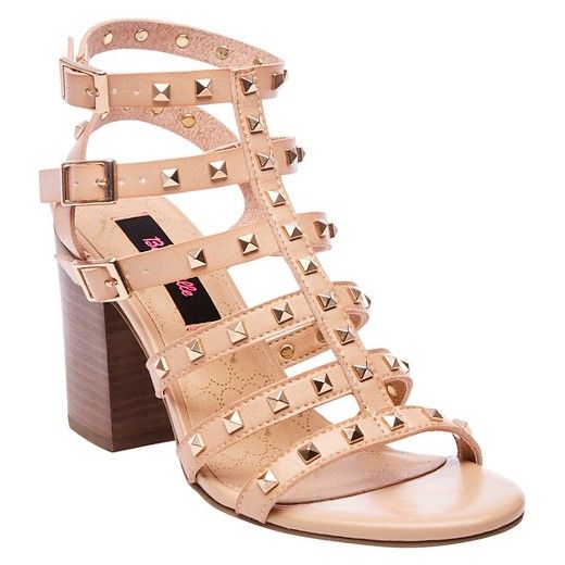 Women's Betseyville Naveah Gladiator Sandals | Target