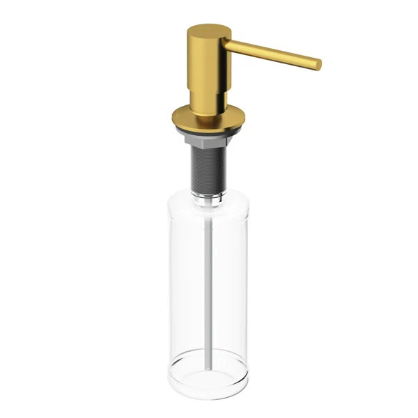 Bolton Kitchen Soap Dispenser | Wayfair North America