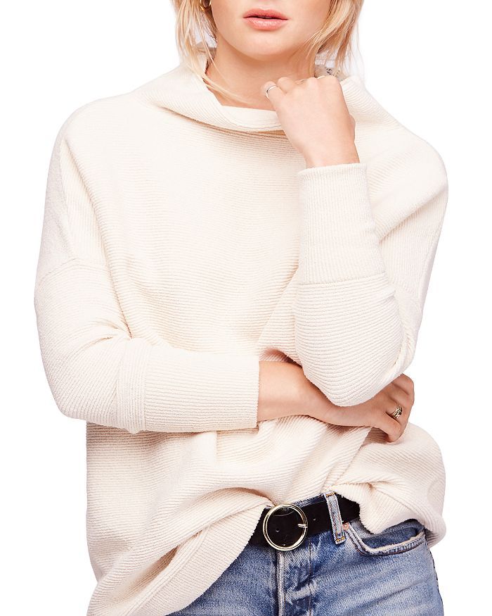 Ottoman Slouchy Tunic | Bloomingdale's (US)