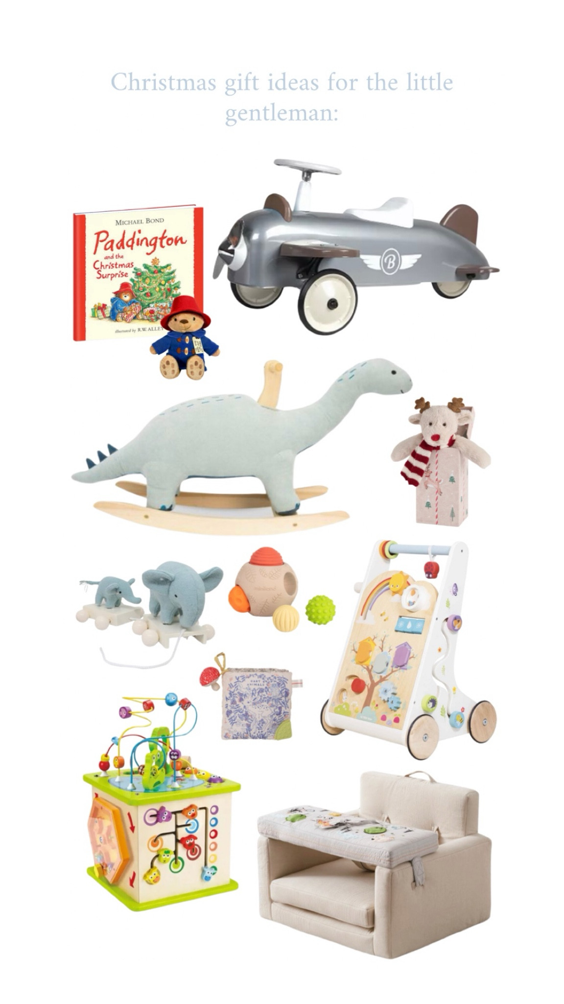 Christmas gift ideas for the gentleman

#LTKSeasonal #LTKHoliday #LTKGiftGuide