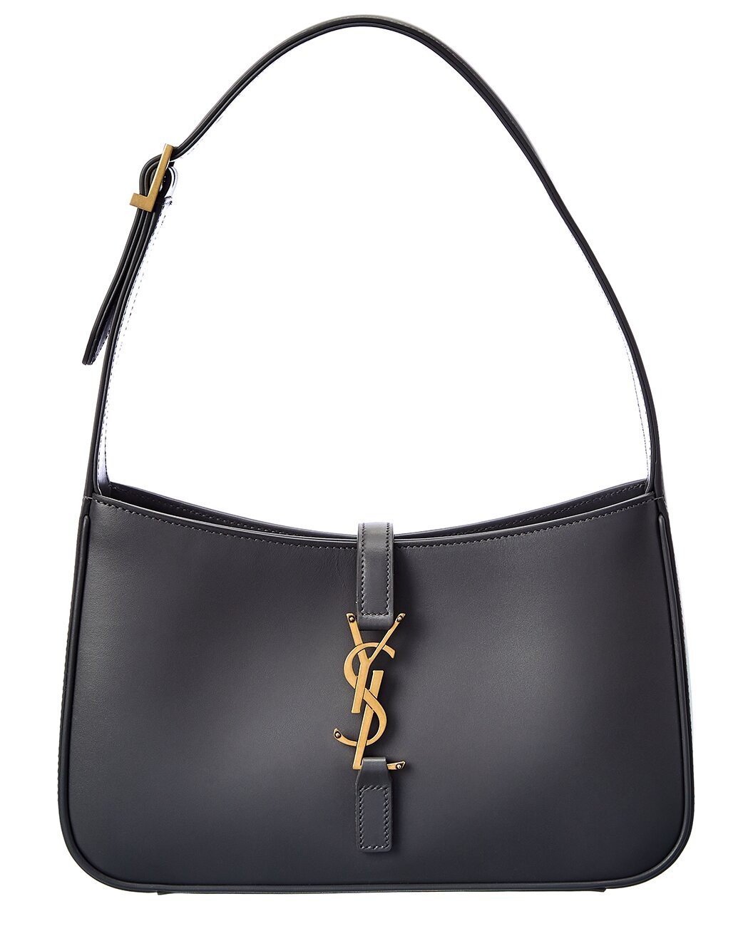 Le 5 A 7 Smooth Leather Hobo Bag | Gilt & Gilt City