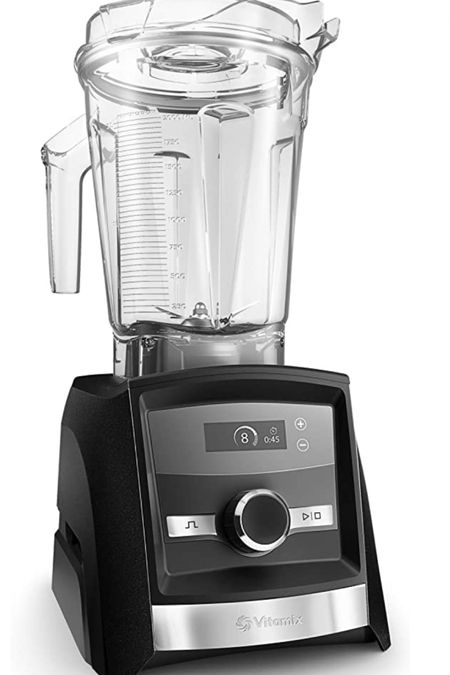 Having a Vitamix in your arsenal definitely elevates your kitchen game.

#LTKhome #LTKFind