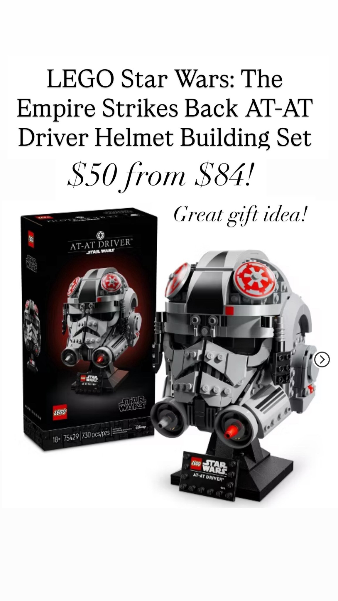 LEGO HELMET ON SALE

#LTKSaleAlert #LTKGiftGuide #LTKHoliday