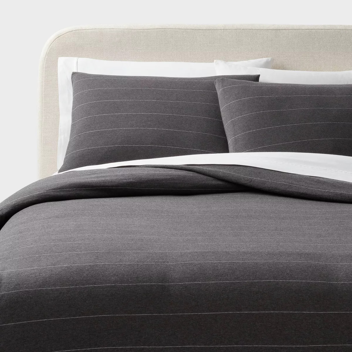 Jersey Duvet and Sham Set - Threshold™ | Target