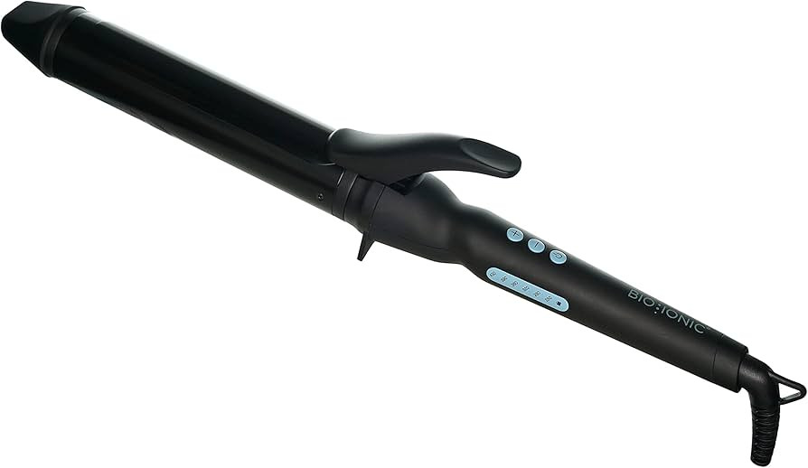 Bio Ionic Long Barrel Styler | Amazon (US)