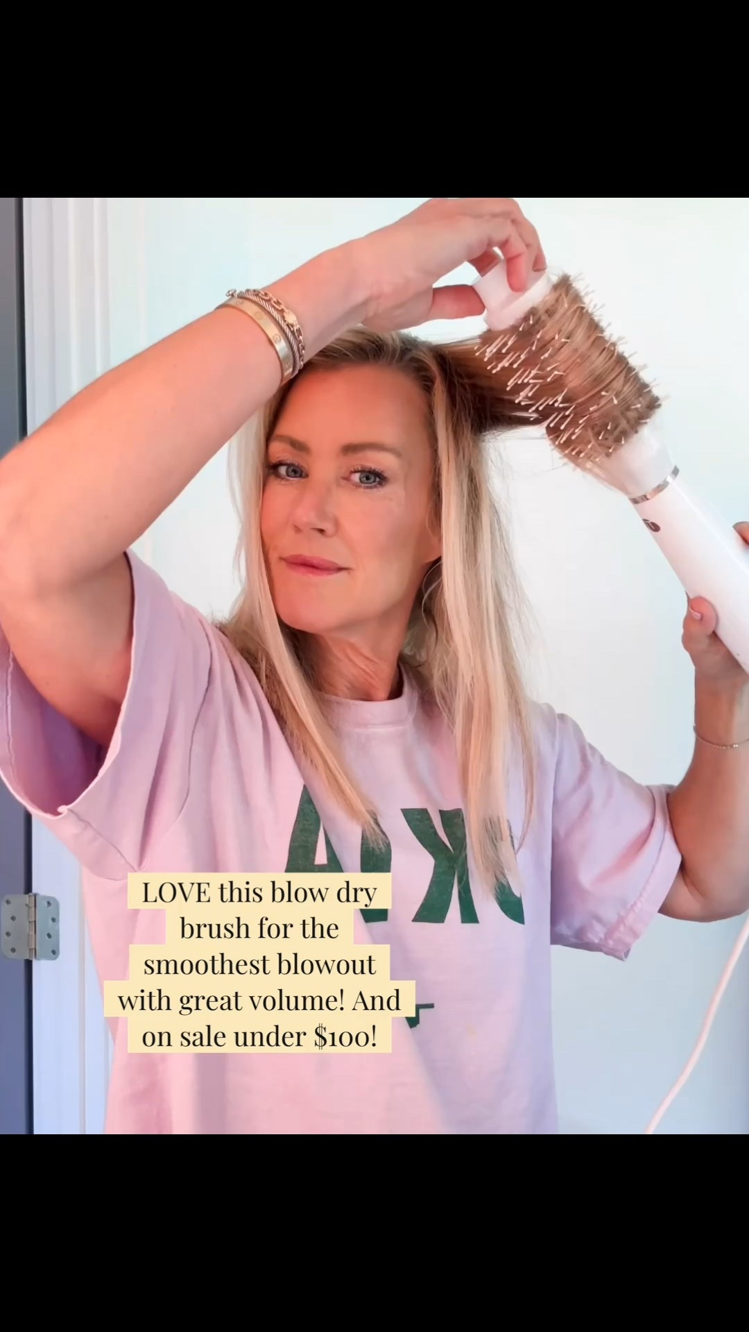 My entire hair care routine attached below! 

#LTKSaleAlert #LTKOver40 #LTKStyleTip