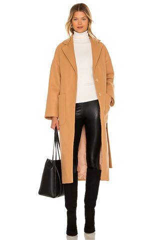 Marie Jacket
                    
                    LBLC The Label | Revolve Clothing (Global)