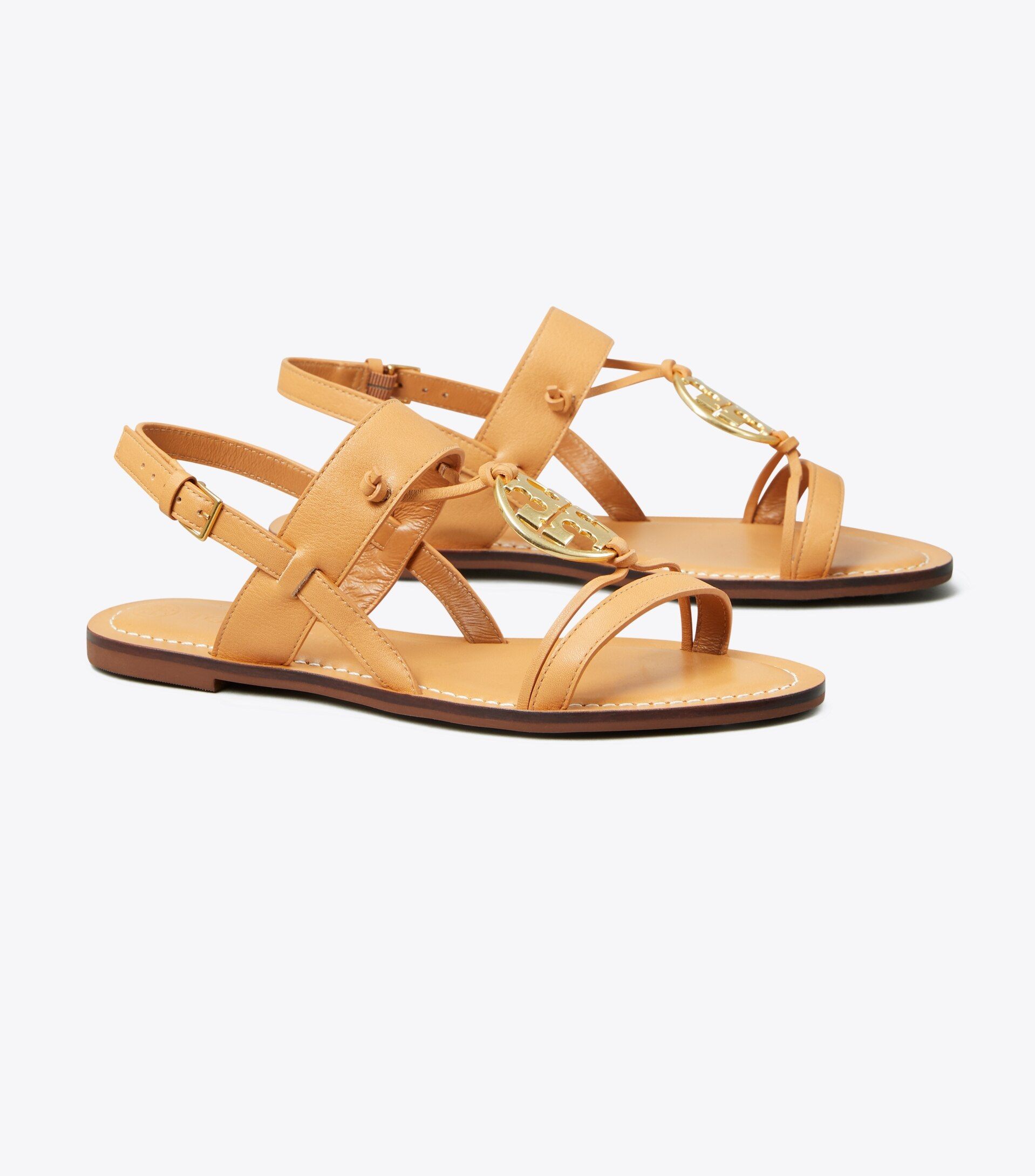 Miller Two-Band Sandal | Tory Burch (US)