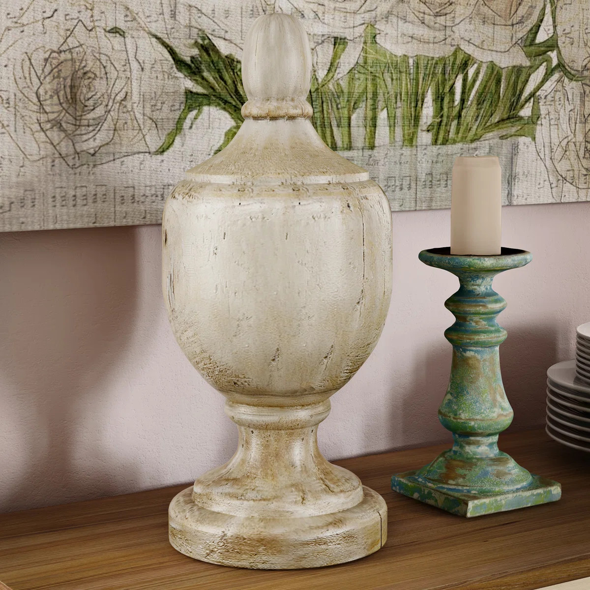 Abstract Figurines & Sculptures | Wayfair North America