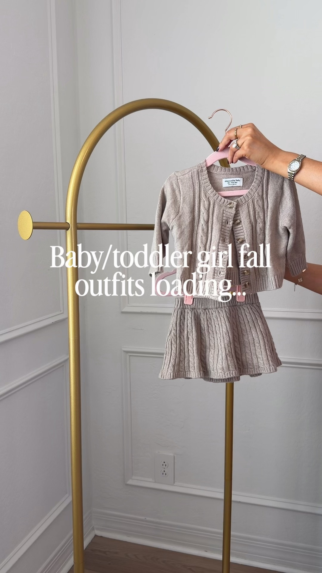 #abercrombiepartner #abercrombiekids