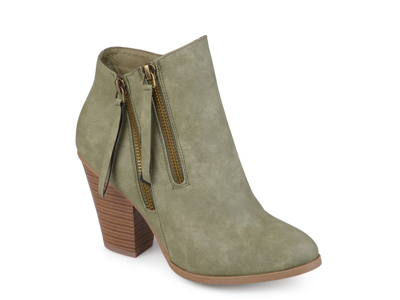 Journee Collection Vally Bootie | DSW