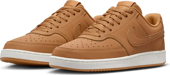Nike Court Vision Low Sneaker (Men) | Nordstromrack | Nordstrom Rack