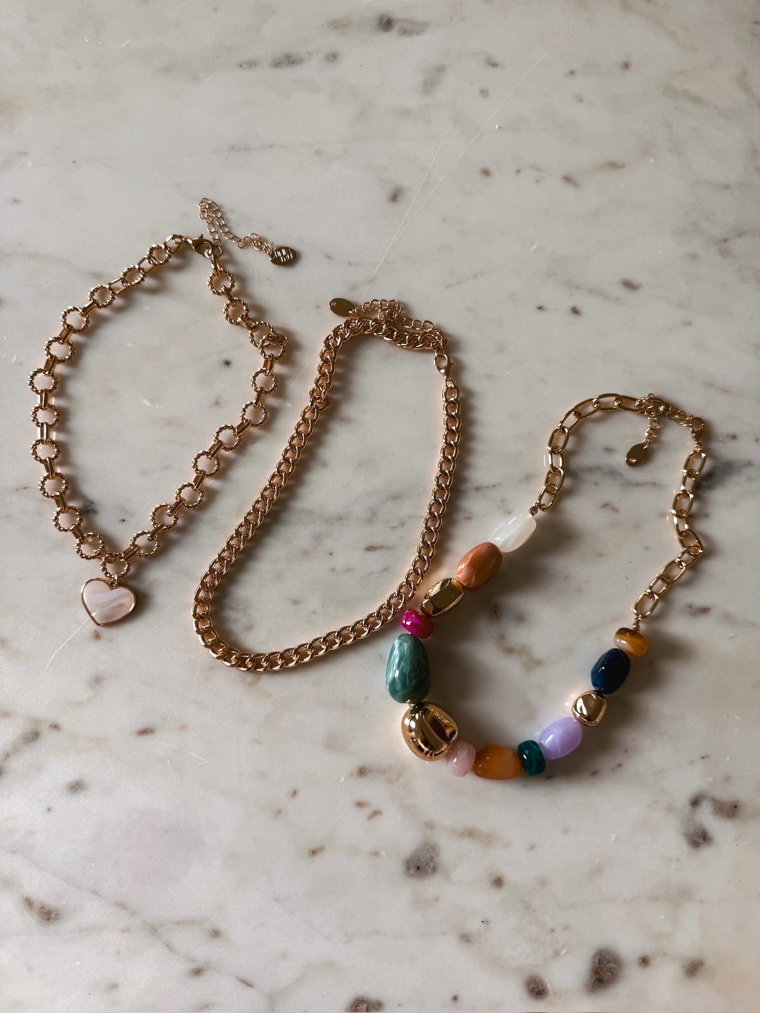 Walmart jewelry that I have been loving!! 

#LTKmomlife #LTKootd #LTKgrwm